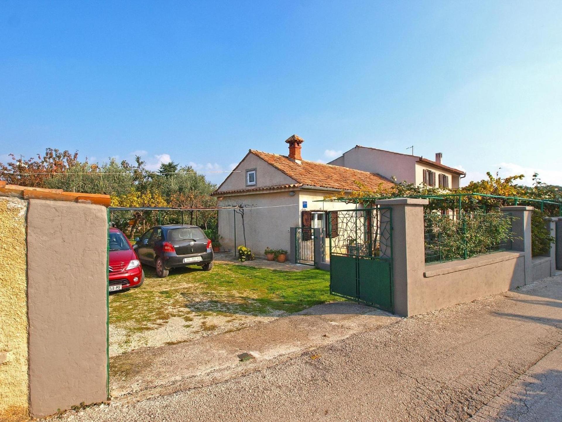 Fuer 4 Personen Ca 56 Qm In Pula, Istrien Istrische Riviera * Pula
