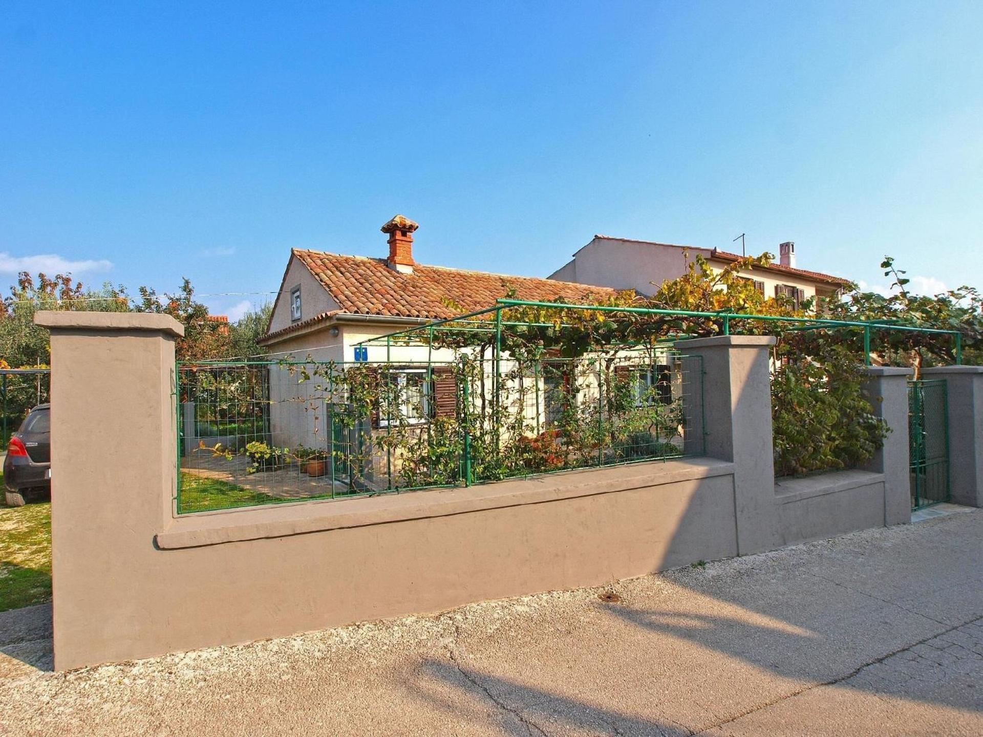 Holiday home Fuer 4 Personen Ca 56 Qm In Pula, Istrien Istrische Riviera