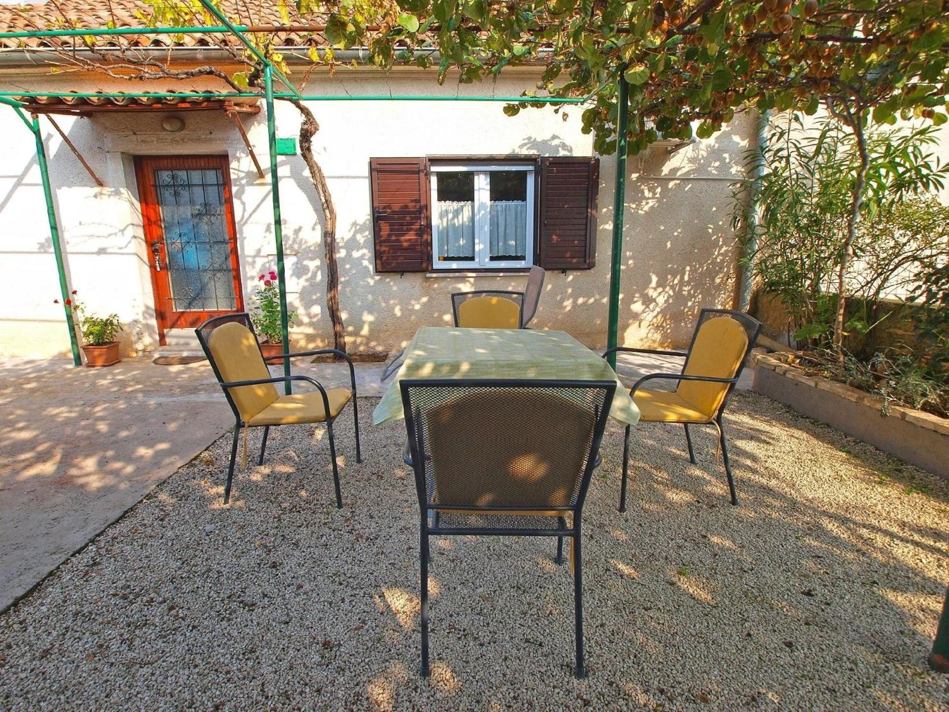 Holiday home Fuer 4 Personen Ca 56 Qm In Pula, Istrien Istrische Riviera
