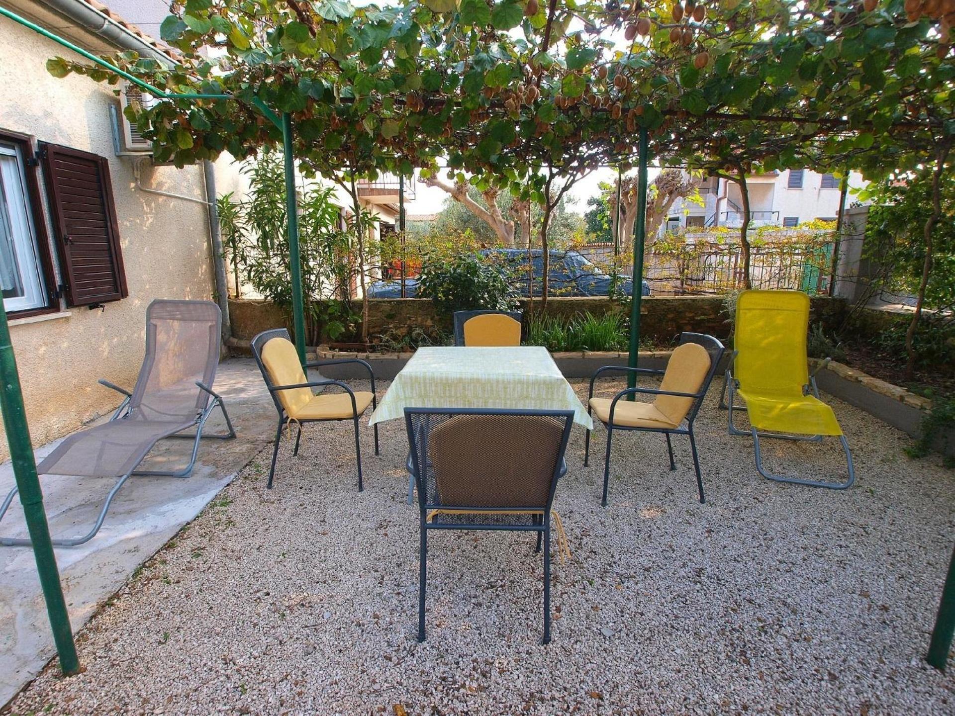 Fuer 4 Personen Ca 56 Qm In Pula, Istrien Istrische Riviera Holiday home Pula