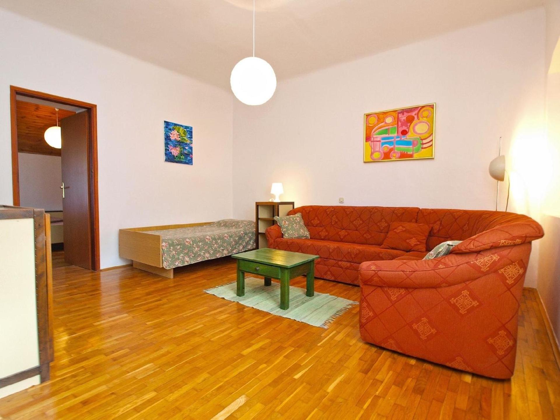 Holiday home Fuer 4 Personen Ca 56 Qm In Pula, Istrien Istrische Riviera Pula
