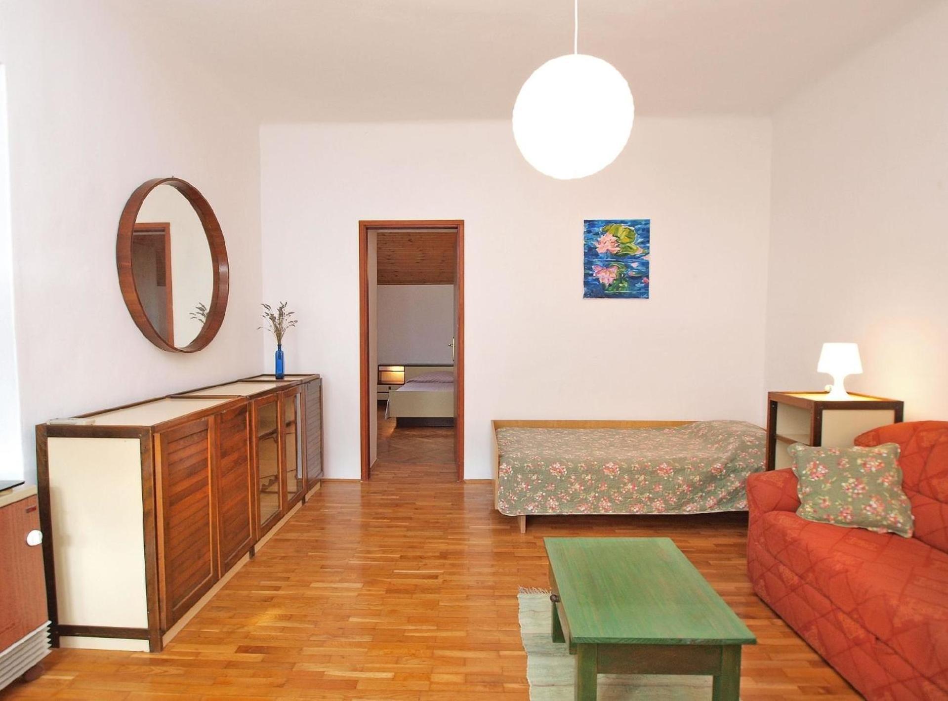Fuer 4 Personen Ca 56 Qm In Pula, Istrien Istrische Riviera *