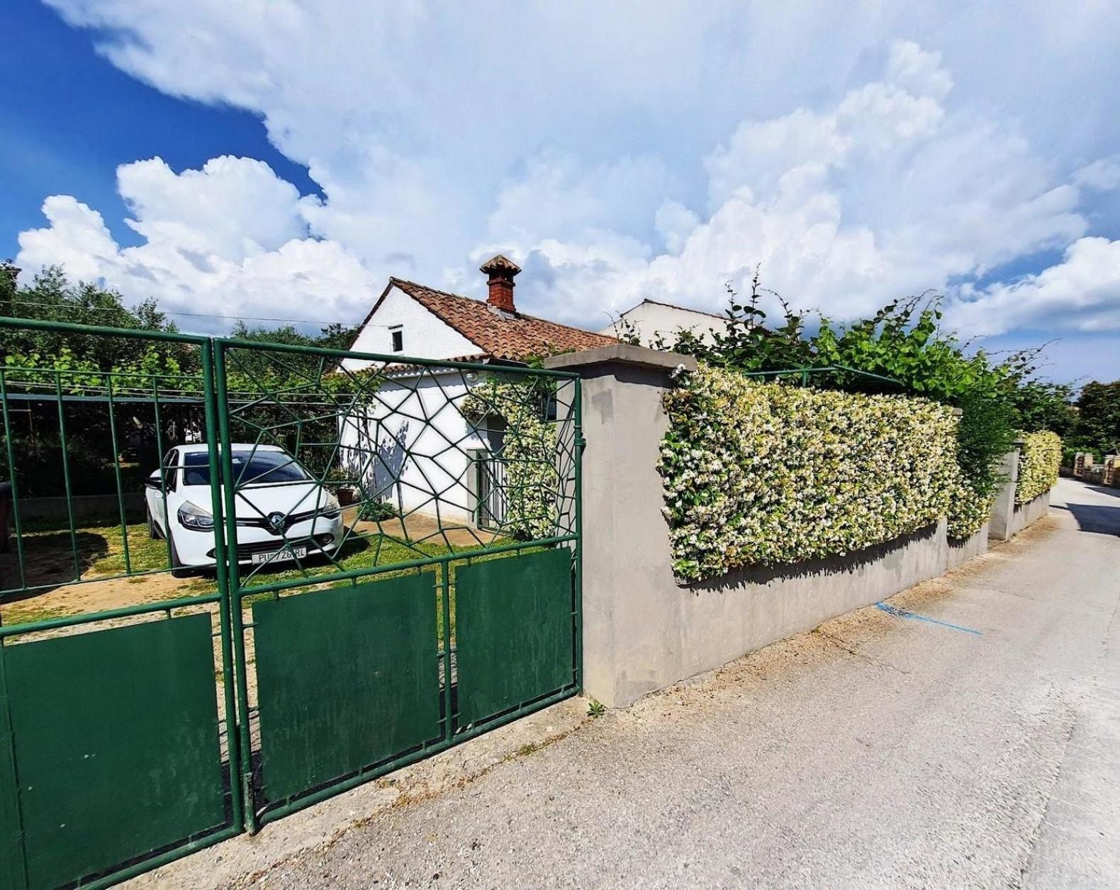 Fuer 4 Personen Ca 56 Qm In Pula, Istrien Istrische Riviera Pula