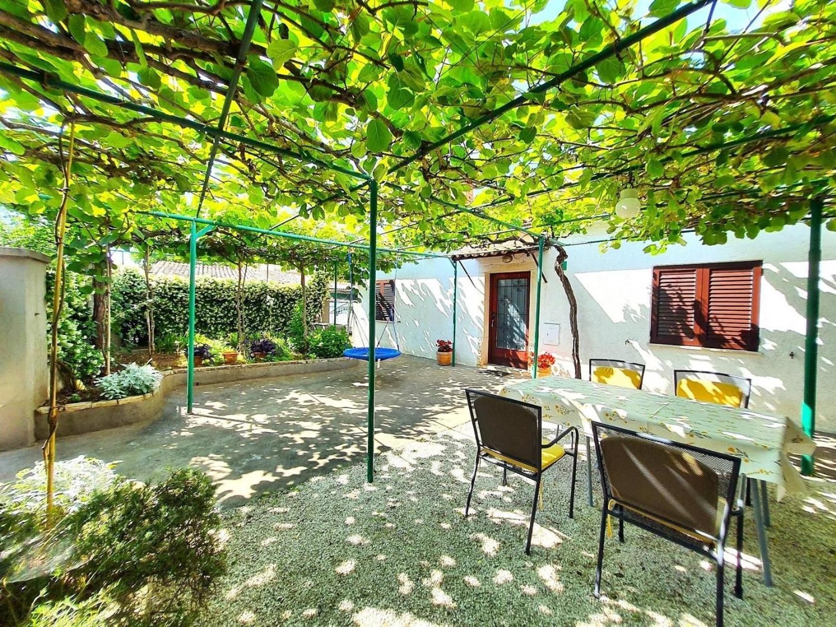 Fuer 4 Personen Ca 56 Qm In Pula, Istrien Istrische Riviera Pula